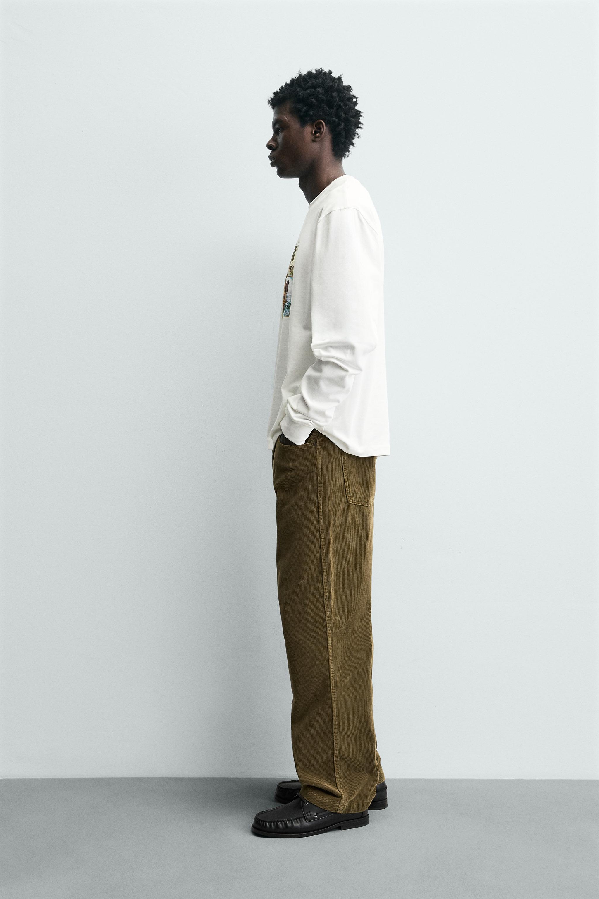 T-SHIRT À IMPRIMÉ OURS